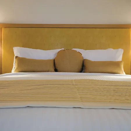 Üdülőközpont Radisson Blu &