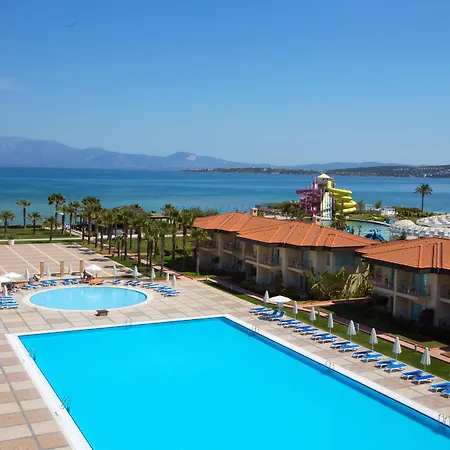 Radisson Blu & Θέρετρο