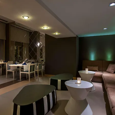 Radisson Blu & Resort 5*