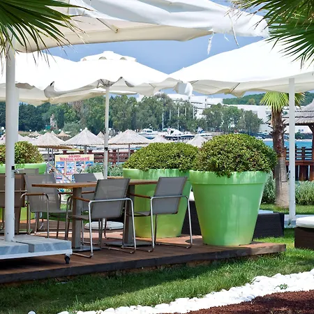 Resort Radisson Blu & 5*