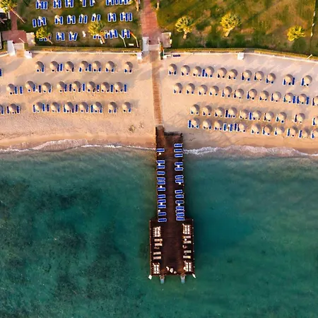 Θέρετρο Radisson Blu &