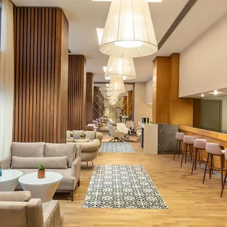 Radisson Blu & Кешме