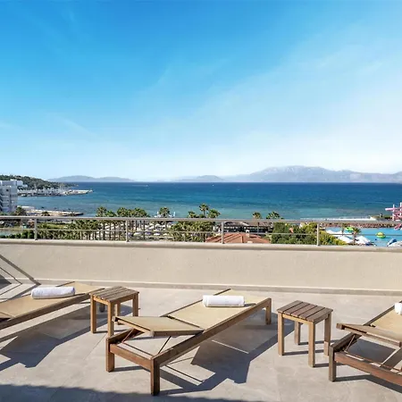 Radisson Blu & Θέρετρο Çeşme