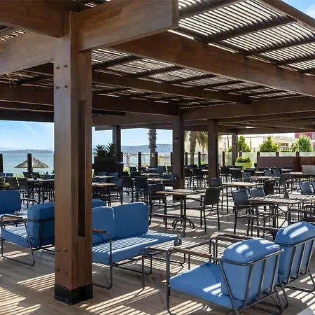 Üdülőközpont Radisson Blu & Çeşme