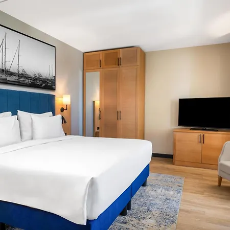 Üdülőközpont Radisson Blu & Çeşme