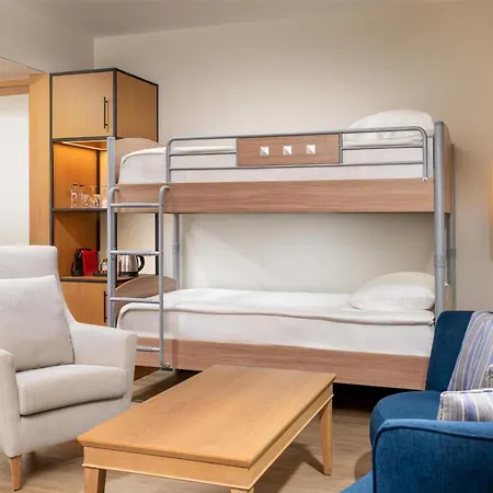 Radisson Blu & Üdülőközpont Çeşme