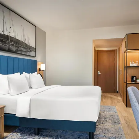 Radisson Blu & Üdülőközpont 5*