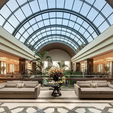 Üdülőközpont Radisson Blu & Çeşme