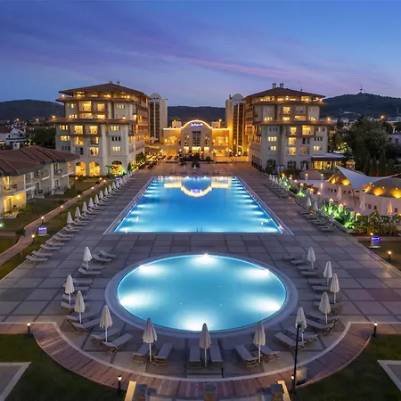 Radisson Blu & Resort