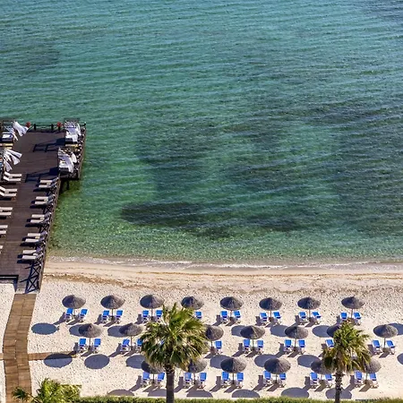 Radisson Blu & Üdülőközpont Çeşme