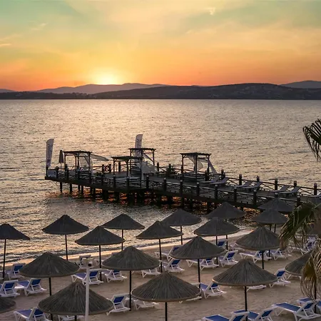 Radisson Blu & Üdülőközpont
