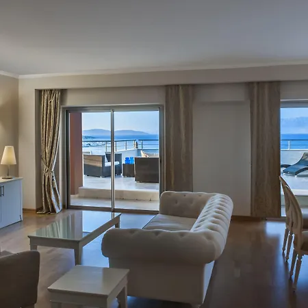 Radisson Blu & Üdülőközpont