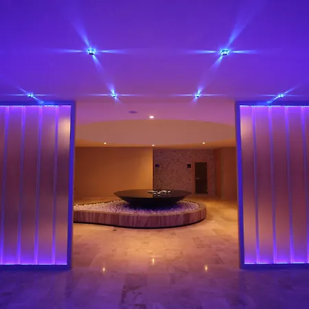 Resort Radisson Blu &