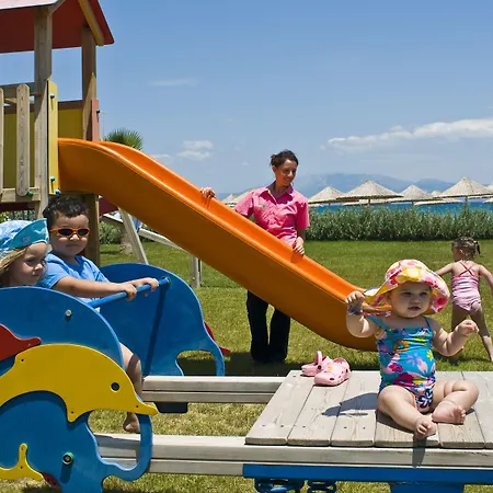 Resort Radisson Blu & Çeşme