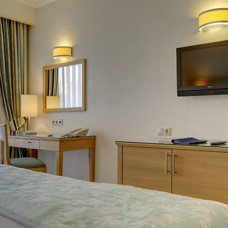 Radisson Blu & Çeşme