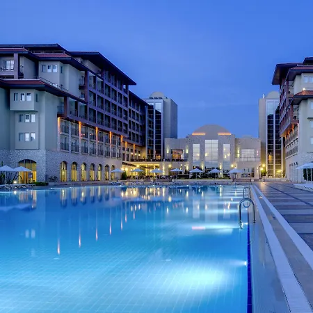 Radisson Blu & Resort Çeşme