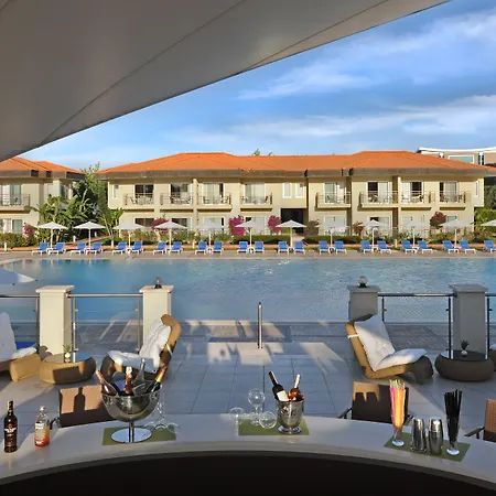 Radisson Blu & Resort