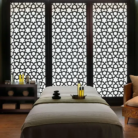 切什梅丽笙布鲁spa度假酒店 Çeşme