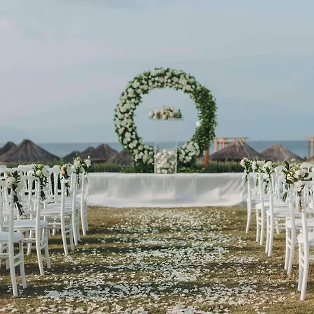 Radisson Blu & Resort Çeşme