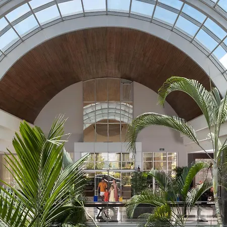 Radisson Blu & Resort