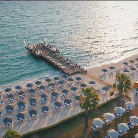 Radisson Blu & Üdülőközpont