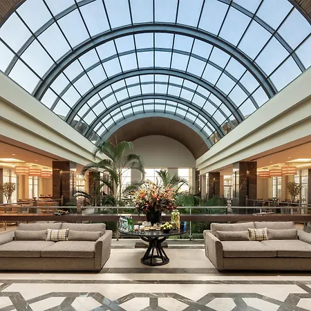 Üdülőközpont Radisson Blu &