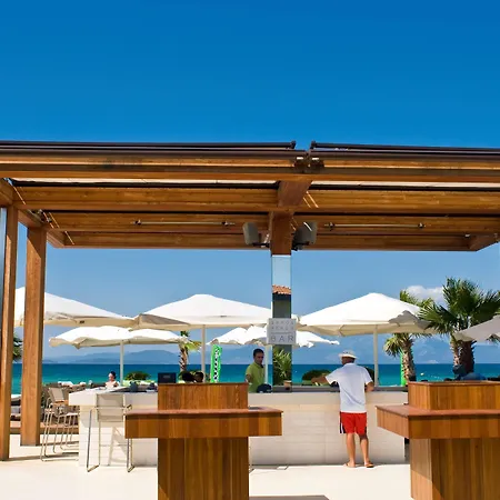 Üdülőközpont Radisson Blu & Çeşme
