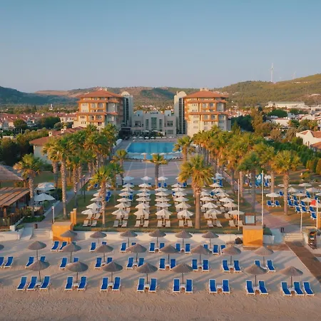 Radisson Blu & Resort Cesme