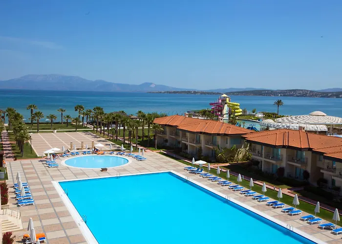 Radisson Blu & Resort