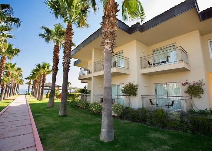 切什梅丽笙布鲁spa度假酒店 度假村