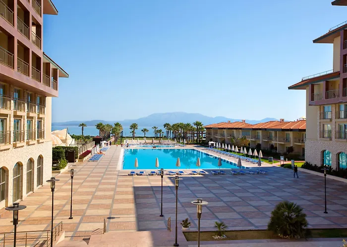 Radisson Blu & Resort