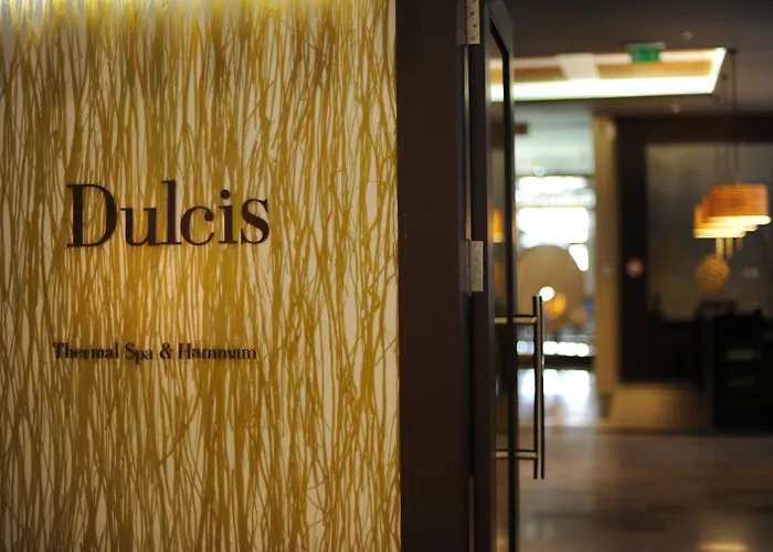 Resort Radisson Blu & 5*