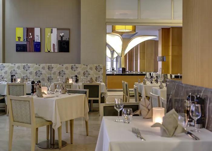 Resort Radisson Blu & 5*