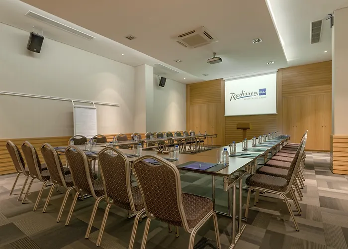 切什梅丽笙布鲁spa度假酒店 度假村 Çeşme