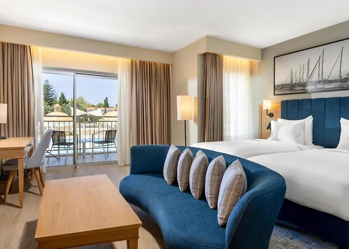 Radisson Blu & Resort 5*