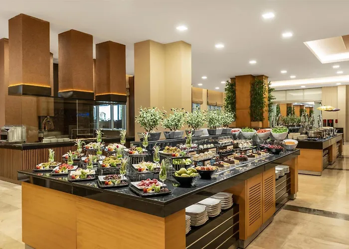 Resort Radisson Blu & Çeşme