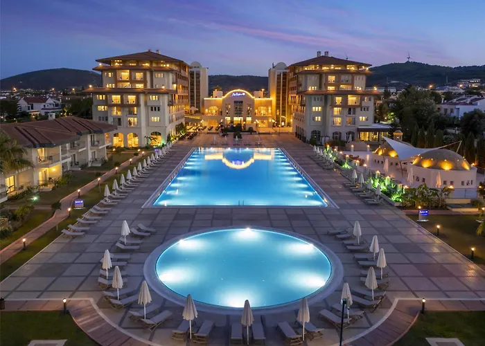 Radisson Blu & Resort