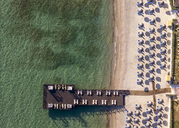 Radisson Blu & Çeşme