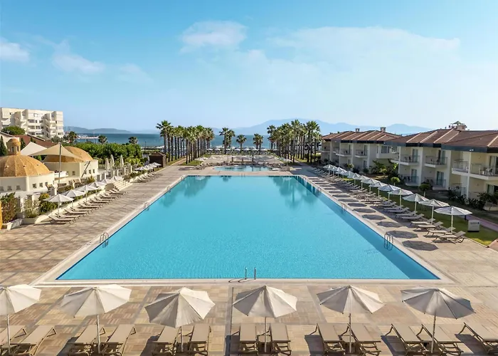 切什梅丽笙布鲁spa度假酒店