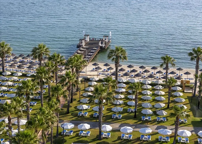 Radisson Blu & Resort 5*