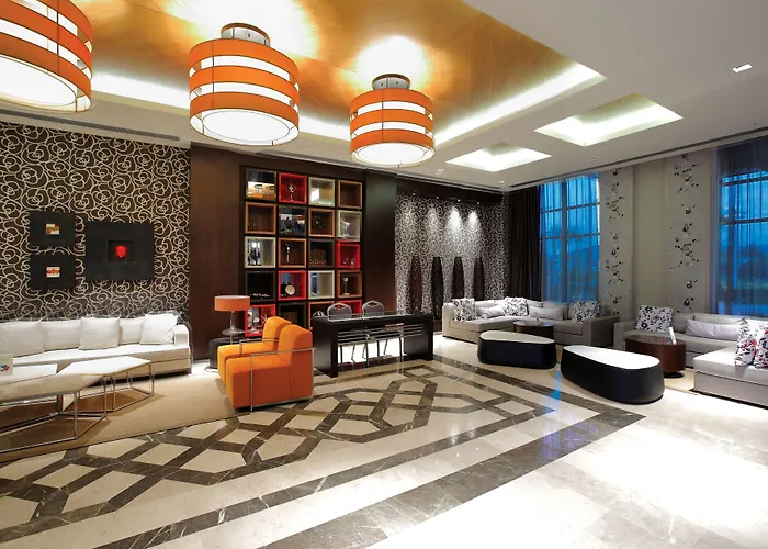 切什梅丽笙布鲁spa度假酒店 Çeşme