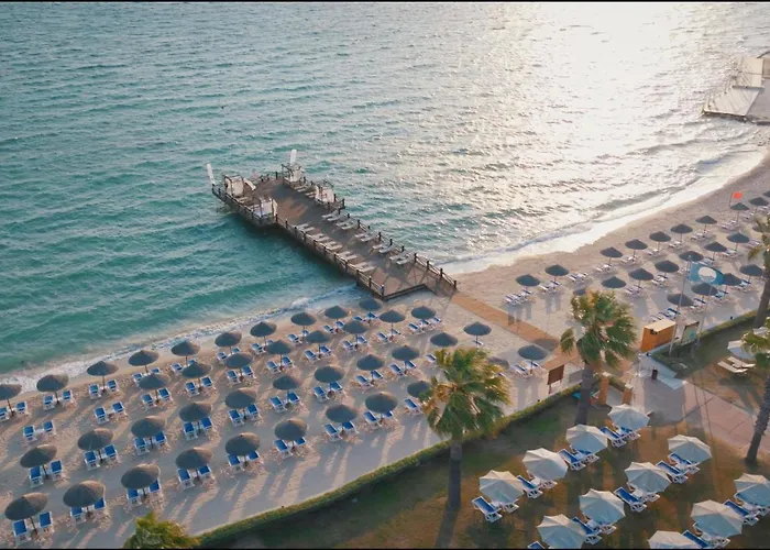 Radisson Blu & Resort