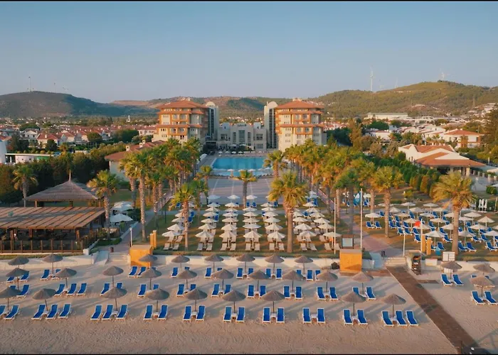 Radisson Blu & Resort